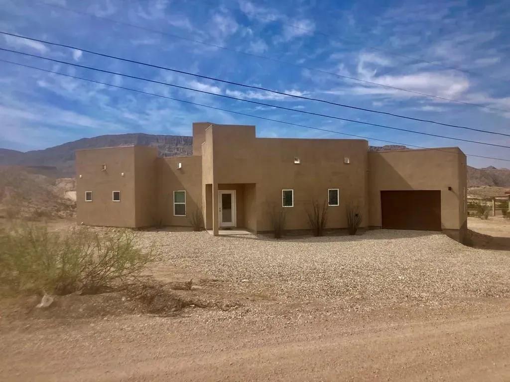 420 SANTANA DRIVE, LAJITAS, TX 79852