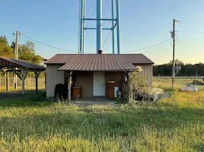 19.49 Acres with a Home in Howard County, AR 