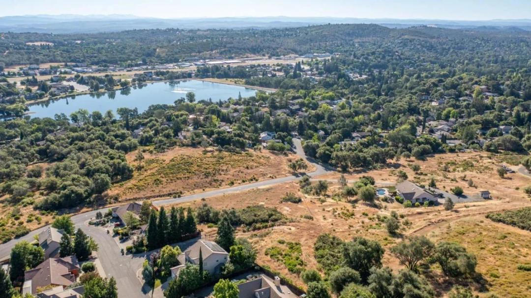 5.18 Acres of Land for Sale in Cameron Park, California
