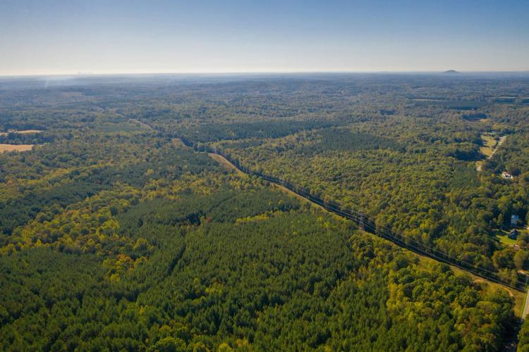 Charlotte Development Tract