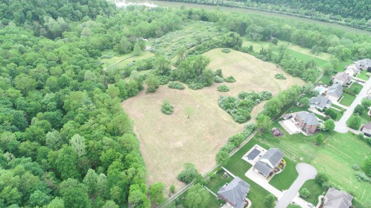 Over 9 1/2 Acres in a PRIME Morgantown Location
