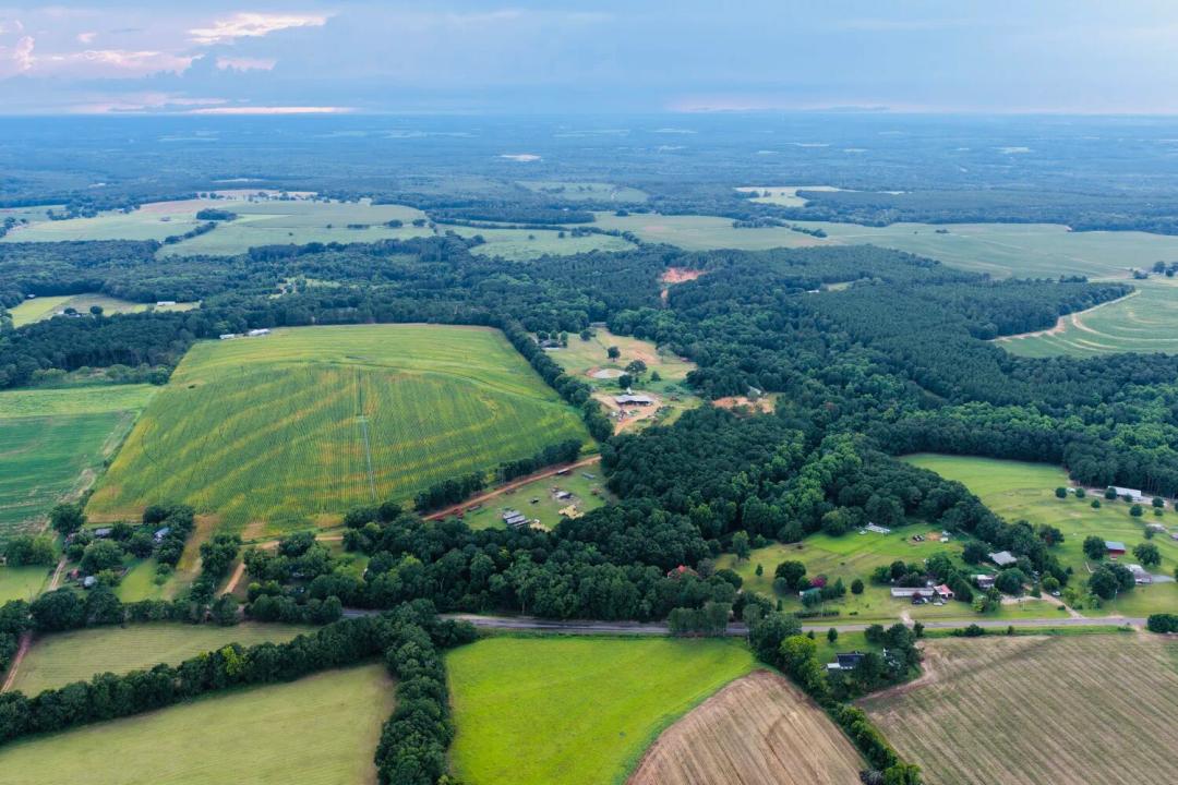 18.00 Acres at 1422 Adkinson Rd