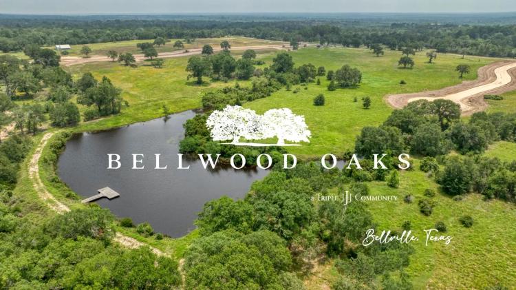 HREC #5424-5 Bellwood Oaks