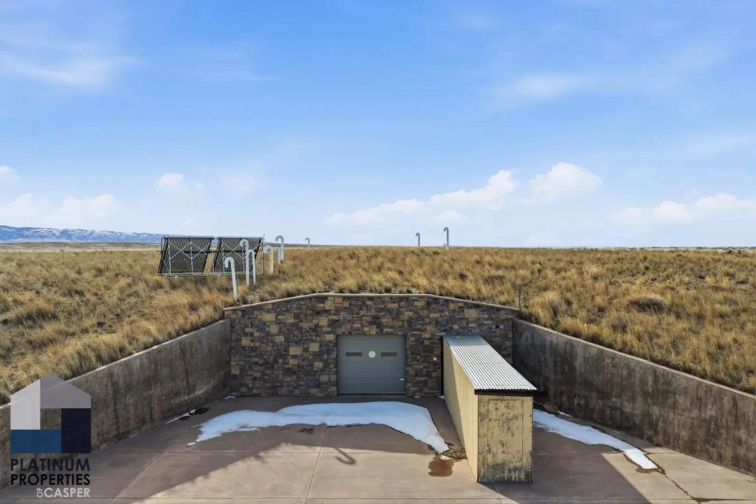 777 Bunker
