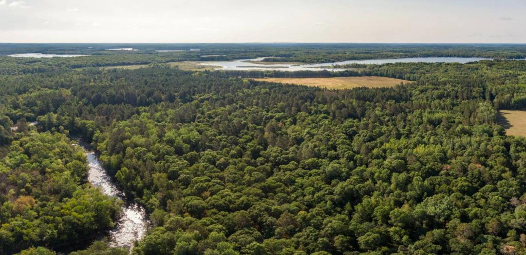 2.51 Acres at Backlot 2 River Trail