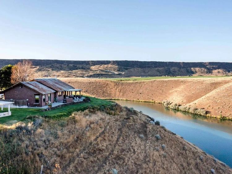 River Run Ranch