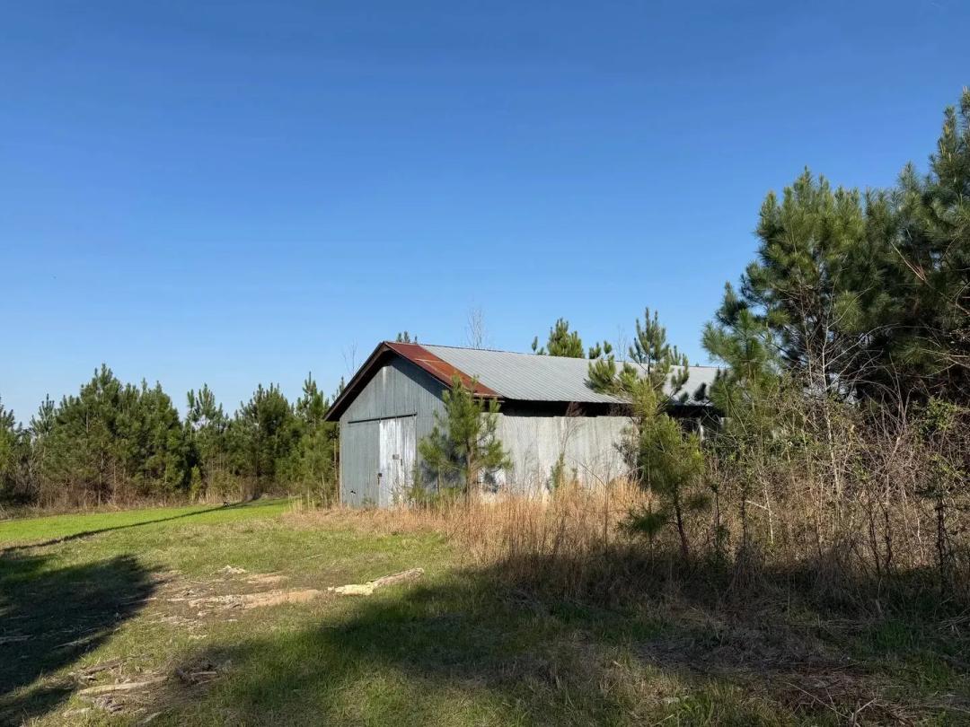 81 Acres in Santuck