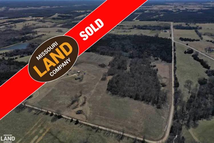 42.6 Acres Morgan County