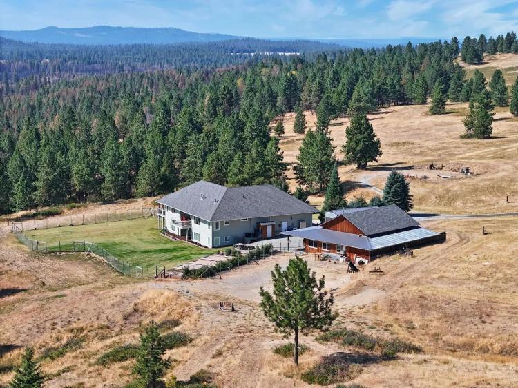 Hidden Lake Ranch