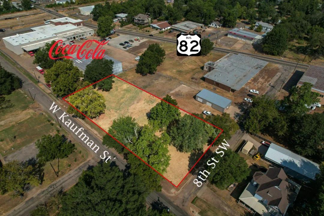 Opportunity in Paris, TX 