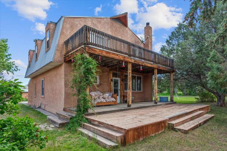 11995 W County Road 190, Salida