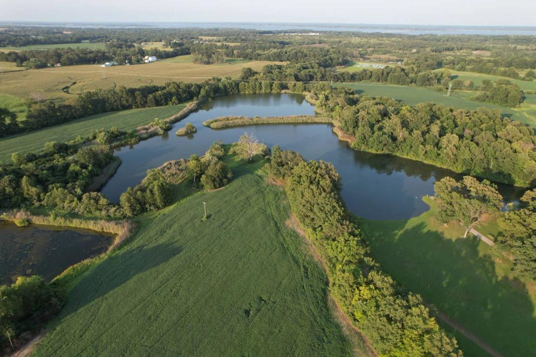 Private Lake Retreat Just 2 Miles from Rend Lake