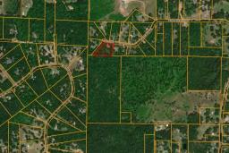 GIS Map Farther Away