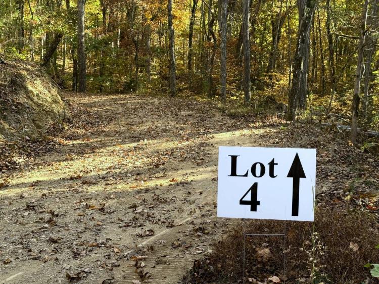 5.90 Acres at Tract 4 Topaz Way
