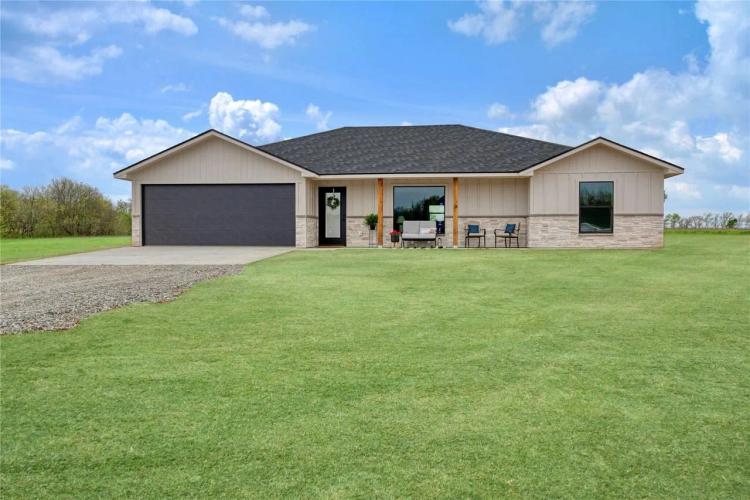 116 PR 33039 Brookston, TX 75421