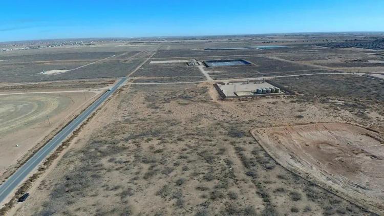 1200 Mockingbird Lane, Midland, TX 79705
