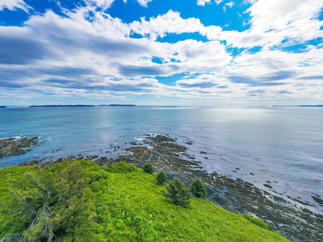Point Lot 4A – Cliff Point Estates, Kodiak AK