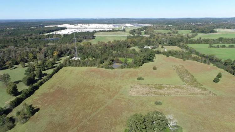 3 Bedrooms3 Bathroom on 93.00 Acres at 0 Blue Eye Springs Road