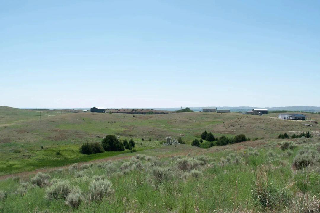 North Lake Acreage
