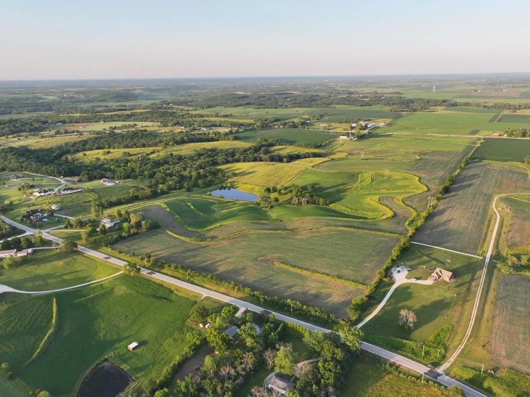 Listing #19382 - 18.64 acres in Madison County, IA