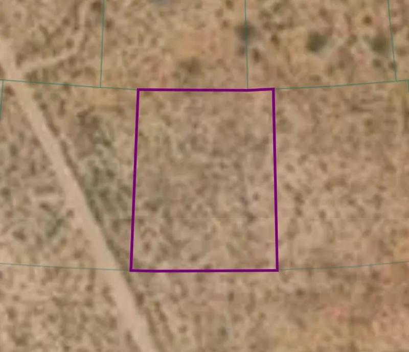  Accessible Majestic Valle Vista Mohave Arizona 0.21 Acre Corner Lot 5634 