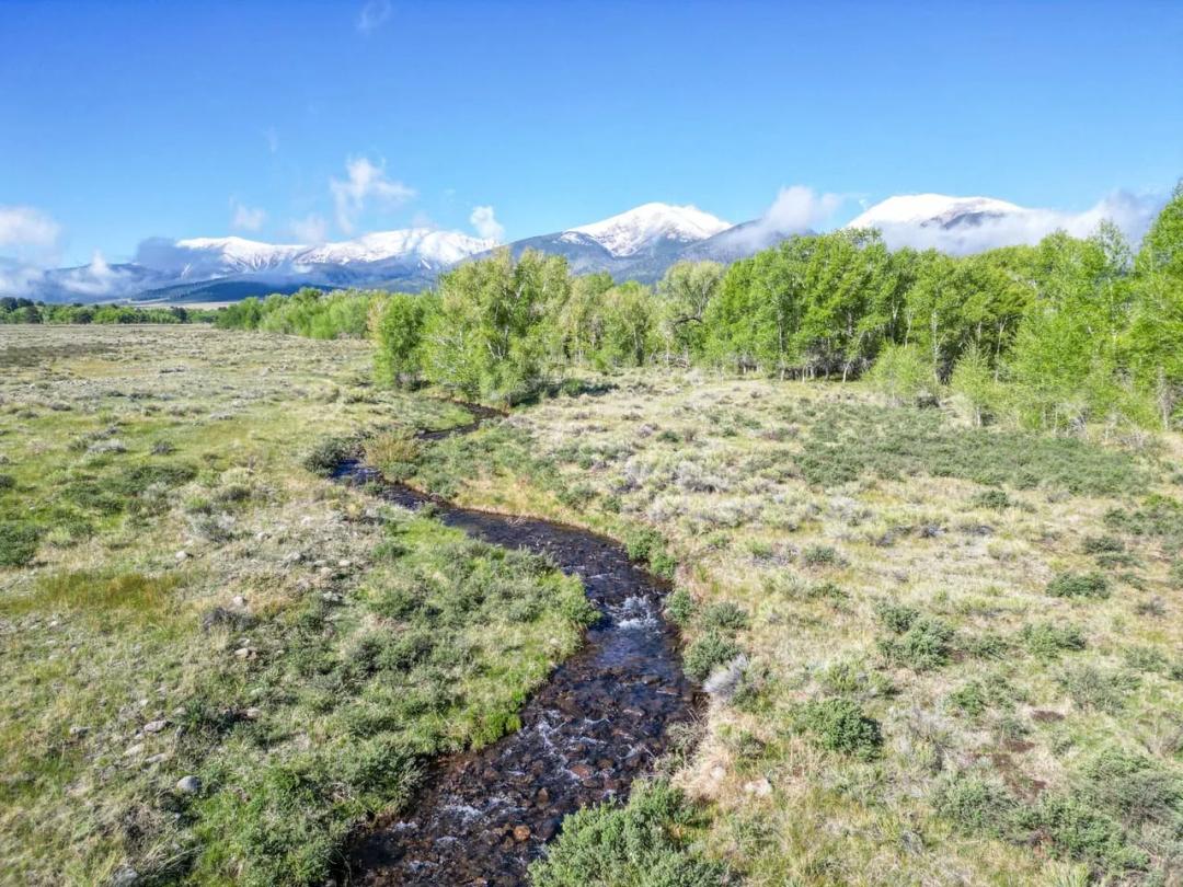 Cristo Vista Ranch