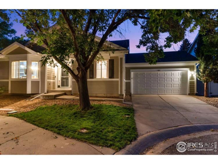 1857 Idalia Ct Loveland CO 80538, Larimer, CO