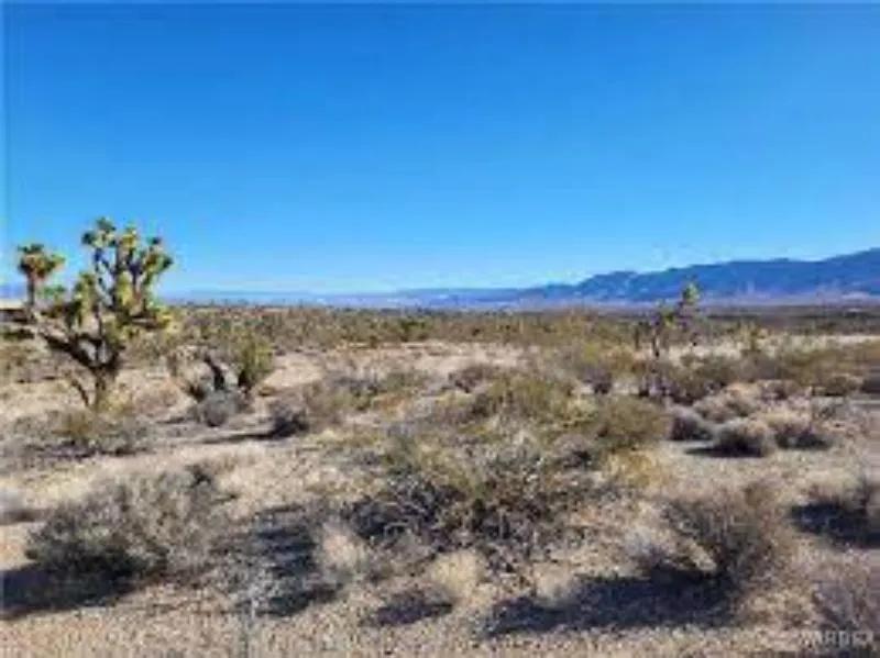  Remote Lake Mead City 1.25 Acre Mohave Arizona Lot 201 
