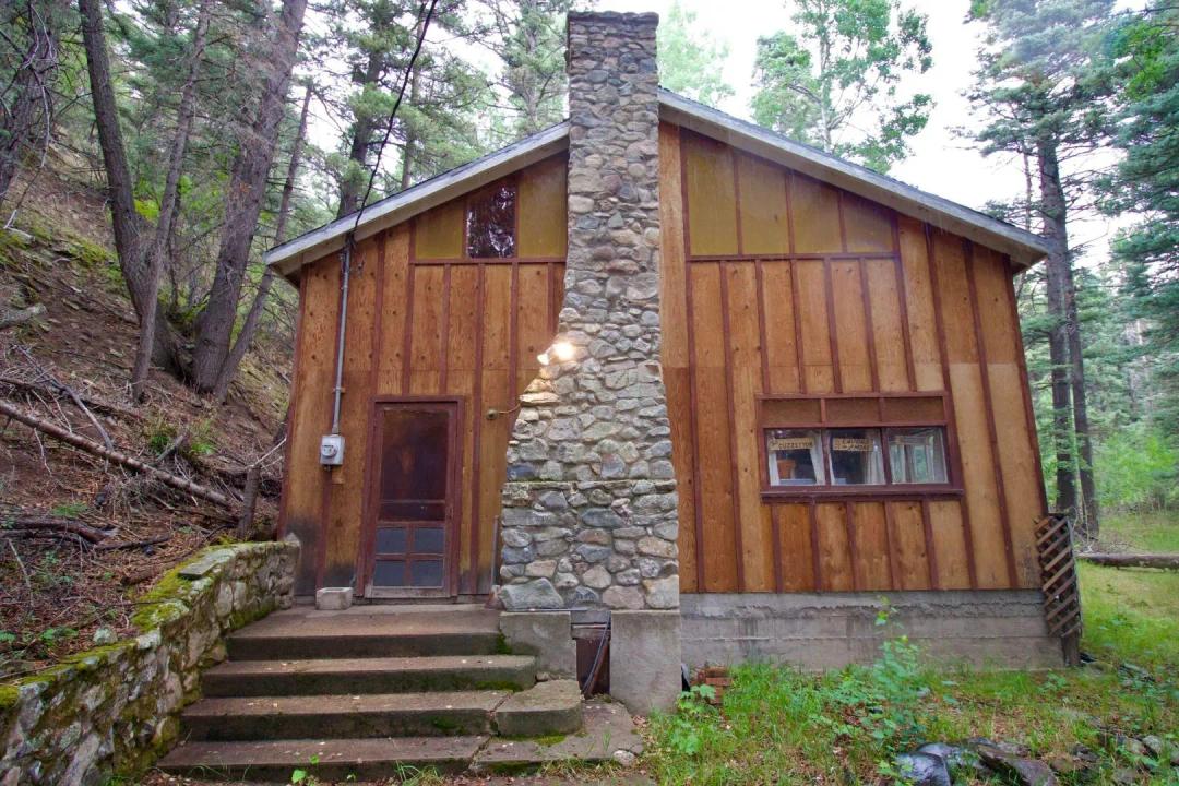 22954 Mt Elbert Drive, Aguilar, CO 81020