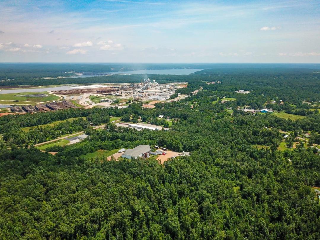 Pickwick Lake Investment/Build Lot