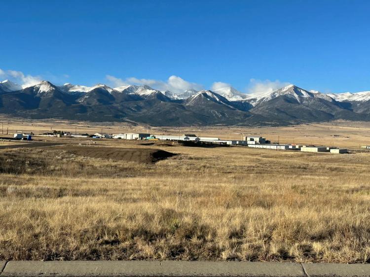 Big Shadow Ridge Lot