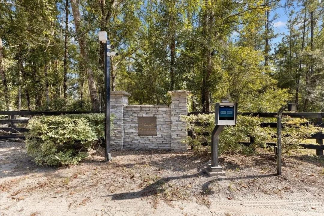 40.49 acres of Prime Hunting in North Florida 