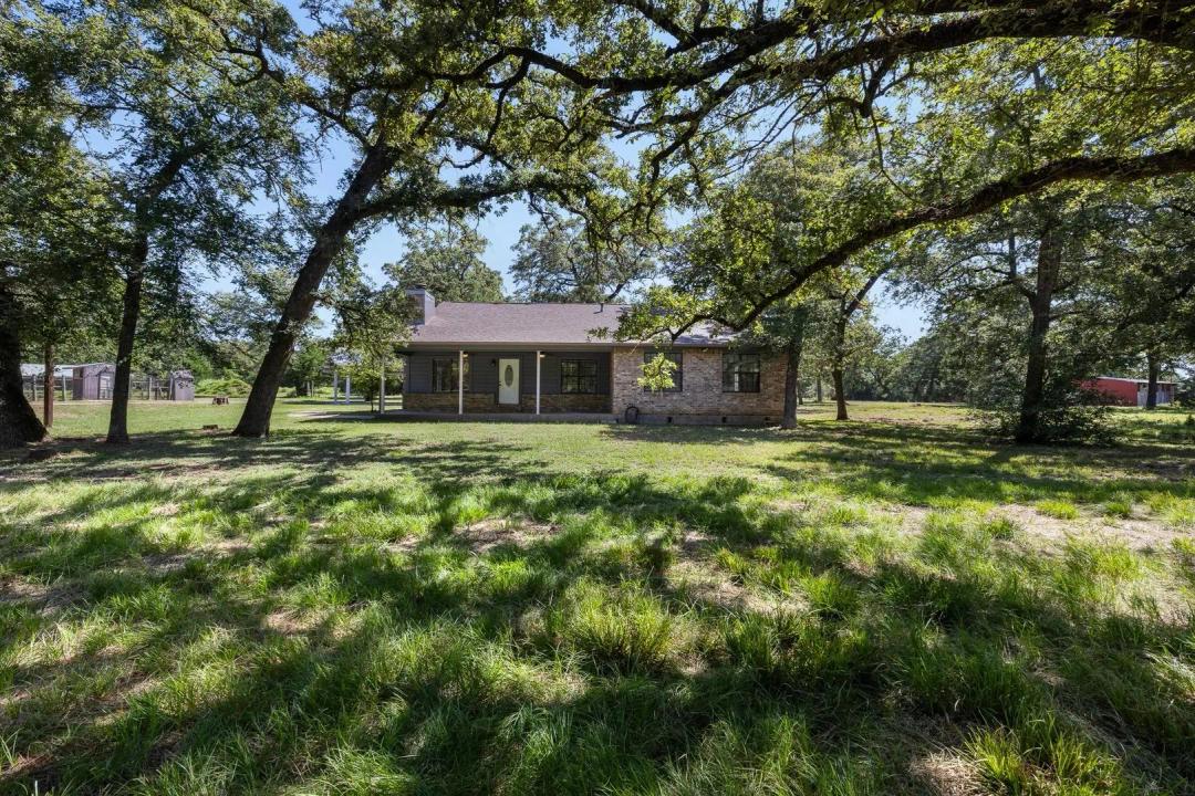 9.92 Acres of Land for Sale in Bryan, TX