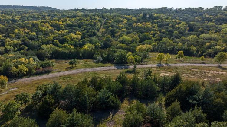 Devils Nest Lots For Sale!!   Building Site #32 Knox County, Nebraska