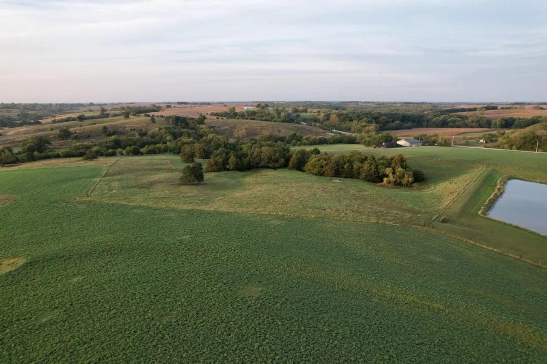 Listing #18674 - 25.24 acres in Madison County, IA