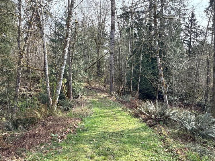4.930 acres in Maple Valley(Shadow Lake)