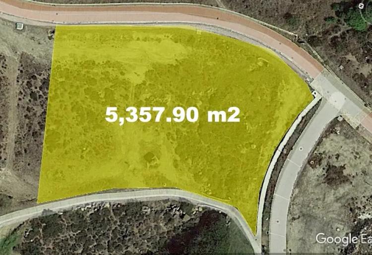 Land For Sale Of 1.32 Acres, Bajamar, Ensenada, B.C.