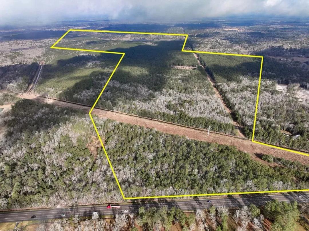 489 Acres | Highway 12/Linscomb Road | 01158
