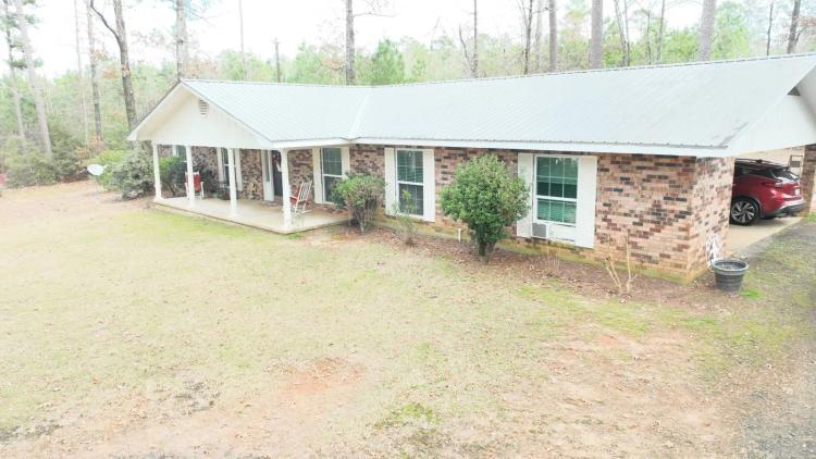 3 Bedrooms2 Bathroom on 2.00 Acres at 2291 HIGHWAY 476