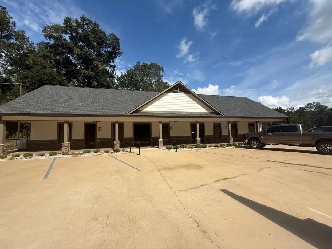 Flex Office Space-Leroy, AL