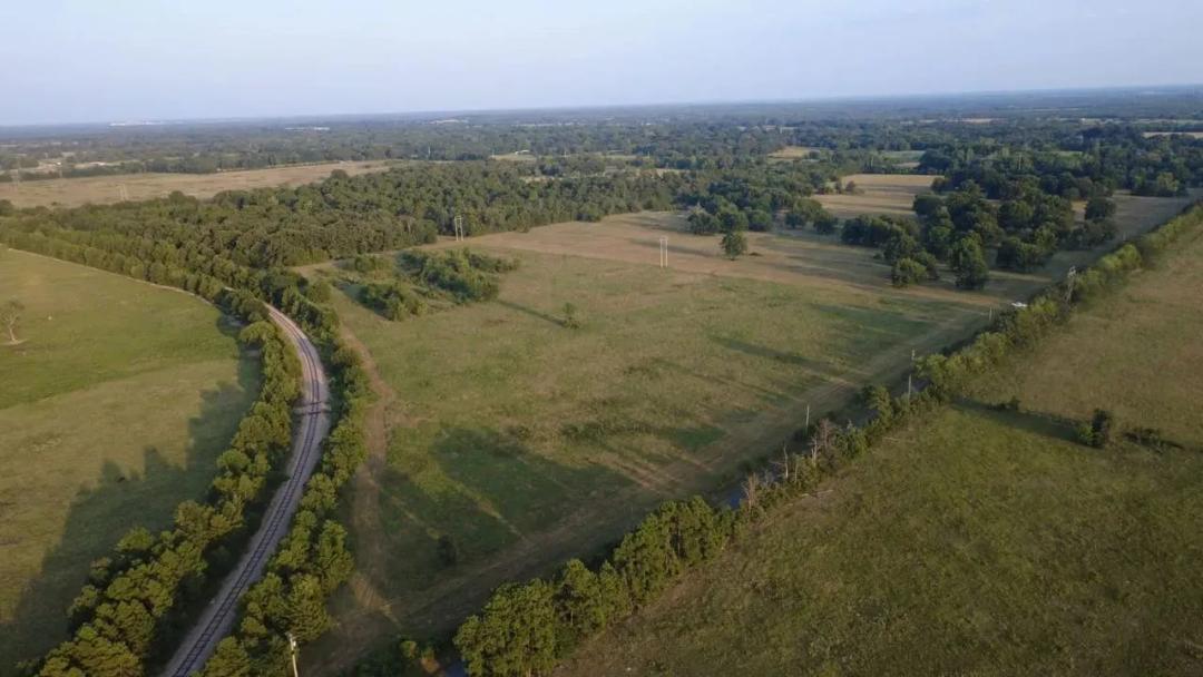 105 Acres of Prime Pasture Swink, OK | 2 Ponds, Hay Barn & Pecan Trees