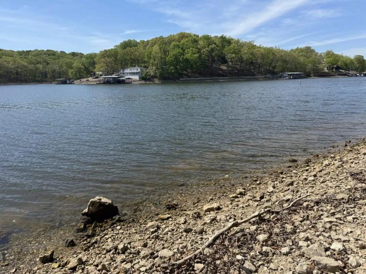 10 Acres at Lake of the Ozarks