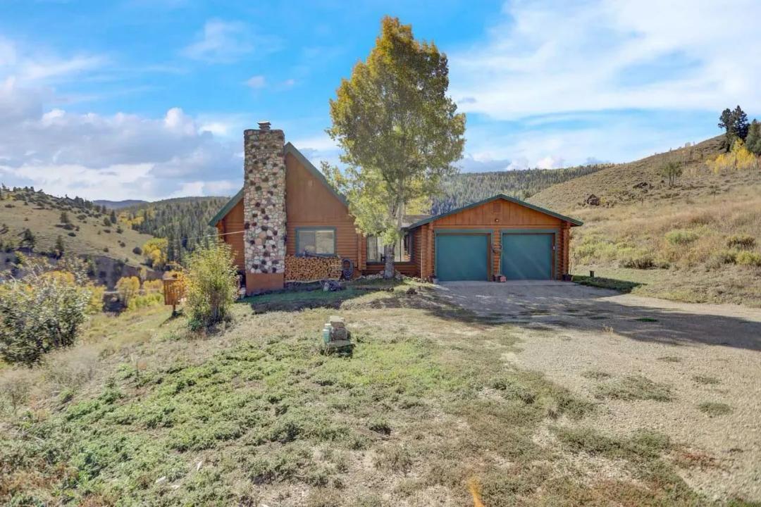 Byers Canyon Ranch