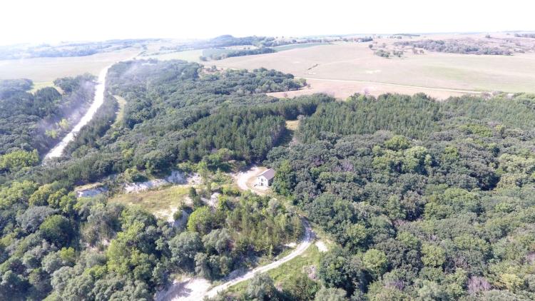 Cedar County Retreat *Price Improvement*