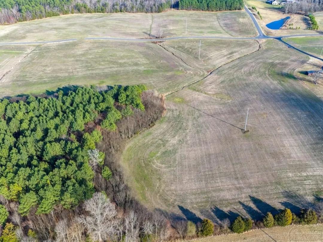 UPDATED!!  20+/- acres of Residential/Agriculture Land For Sale in Cabarrus County NC!