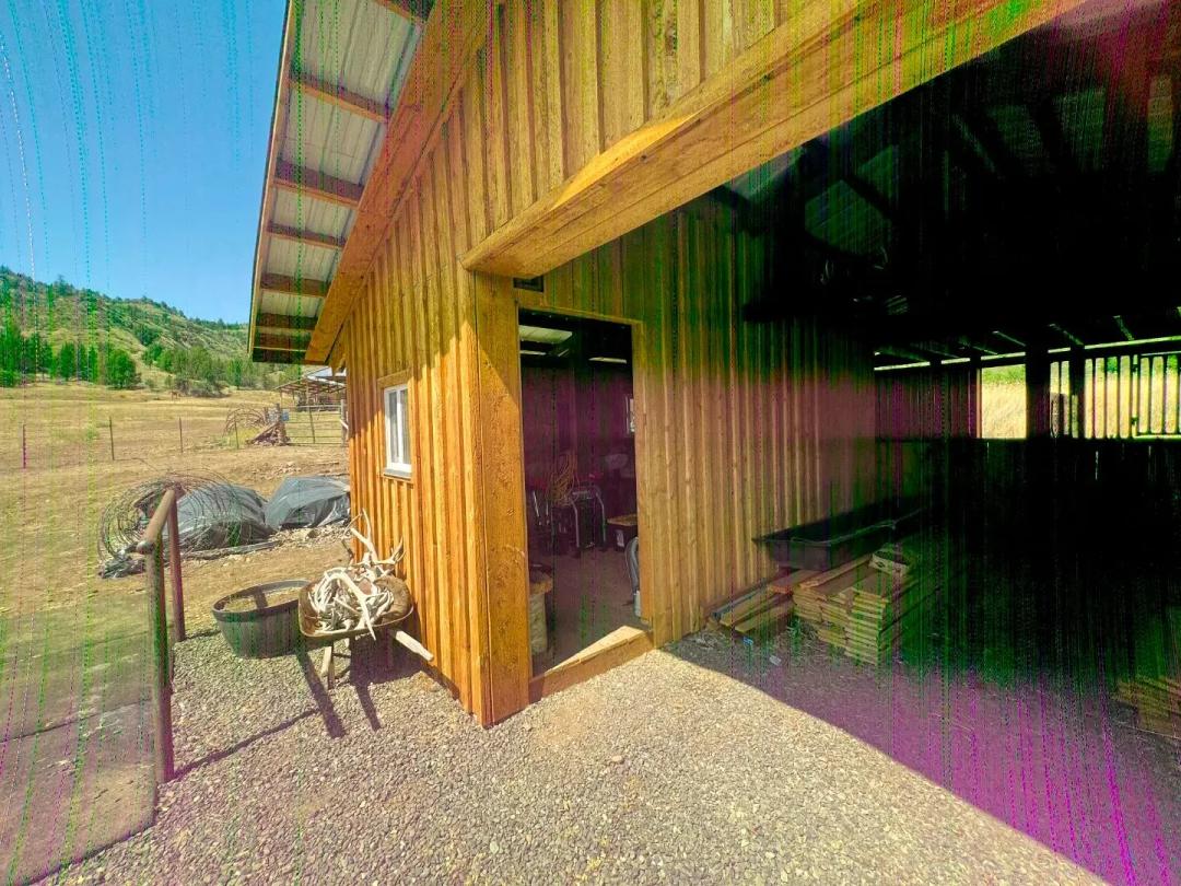 River Bend Ranch