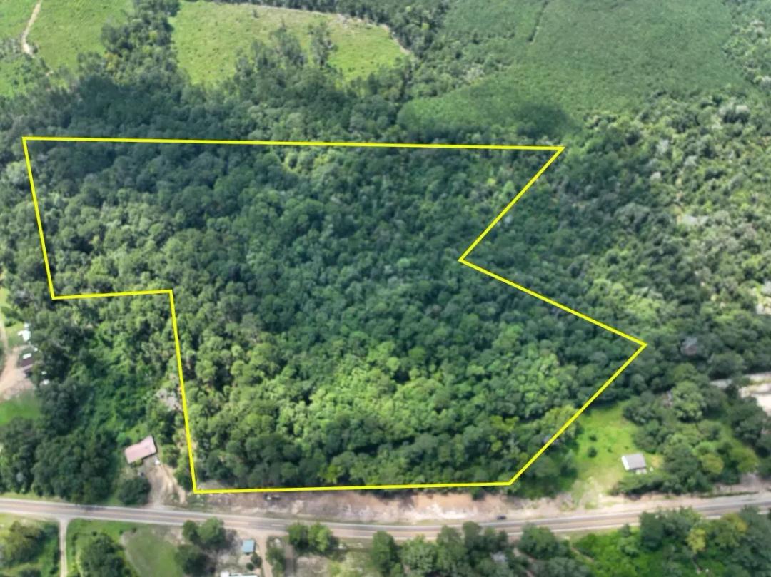 26 Acres | T-1 | Highway 87 Property