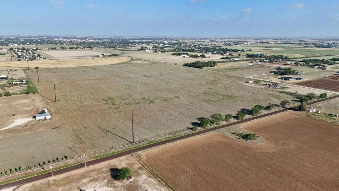 60± Acres Roosevelt County