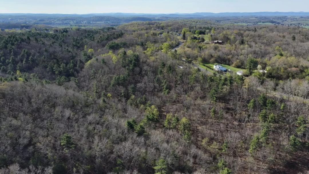 13.67 Acres at 6388 Centennial Rd, Blacksburg, Va