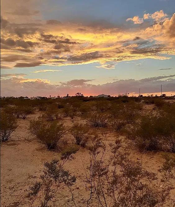 OWNER-FINANCED: Salome, AZ- 36 Monthly Payments of $290.00- No Interest!